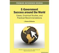 E-Government Success Around The World
