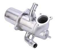 E-GR Refroidisseur de gaz d'échappement compatible avec A4 B8 B9 A5 8T A6 C7 2.0 TDI Remplace 04L131512A