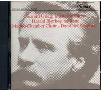 E.Grieg: Music For Choir