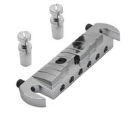 E-Guitar Steps | Metallteile Für Saiteninstrumente | Vintage Zubehör Für Schule Bühne