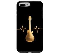 E-Guitar Vie Rythme Mélodie Rock Coque pour iPhone 7 Plus/8 Plus