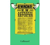 Apprenti Reporter
