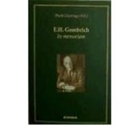 E.H. Gombrich, Colecciâon Câatedra Fâelix Huarte Paula Lizarraga (Auteur)