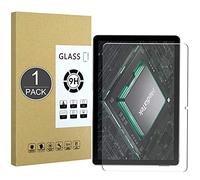 E-Hamii Protecteur D'écran Compatible avec Blackview Tab 9,[Résistant Aux Rayures,Haute Définition,sans Bulle], Protecteur en Verre Trempé pour Blackview Tab 9