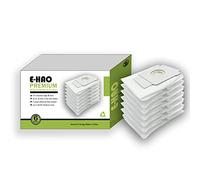 E-HAO 6 sacs à poussière pour Toutes séries iRobot Roomba, Roomba Combo