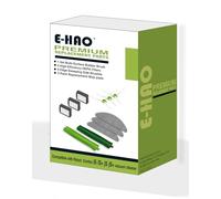 E-HAO Accessories pour iRobot Roomba Combo j5+/j8+, Combo i3+/i5+/i8+