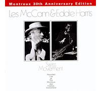 E. Harris & Les Mccann - Swiss Movement