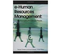 E-Human Resources Management
