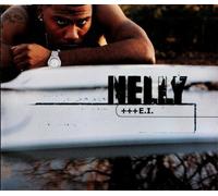 Nelly – E.I. – CD