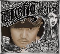 E.I.G.H.T.Aka DJ Yuzo - Making Good Things Better