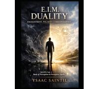 E.I.M., D.E., P.C., B.O.P.S. Vol. 1: A Linguistic Transmutation Codex A system that takes a charged word and reprograms its meaning, direction, and outcome.