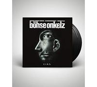 Böhse Onkelz – E.I.N.S. – Vinyle double (2LP) – tonpool