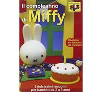 e i suoi Amici-Il Compleanno di Miffy Volume 09 [Import]