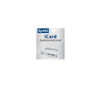 E-iCard ZyMESH - Licence