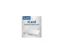 E-iCard ZyMESH - Licence - pour P/N: NXC5500-EU0101F