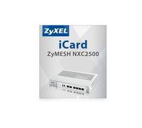 E-ICARD ZyMESH NXC2500 Standalone License