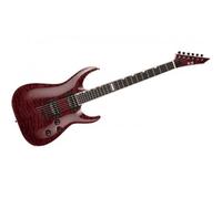 E-II Horizon NT-II See Thru Black Cherry
