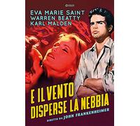 E Il Vento Disperse La Nebbia [Import]