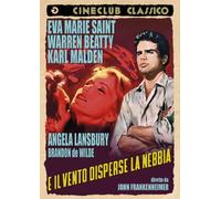 E Il Vento Disperse La Nebbia [Import]