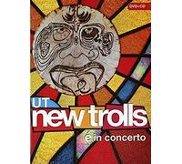 E' In Concerto (Cd+Pal Dvd)