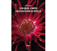 E in quel canto un luccichio