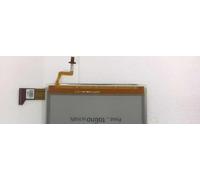 E-Ink ED060XG3 Lecteur ebook avec écran LCD 15,2 cm