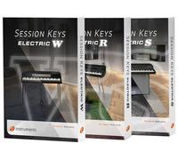 e-instruments e-instruments Session Keys Electric Bundle
