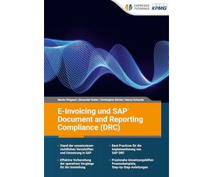 E-Invoicing und SAP Document and Reporting Compliance (DRC)