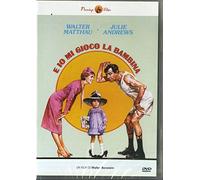 E IO Mi Gioco La Bambina (DVD) [Import]