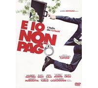 E IO Non Pago-L'Italia Dei furbetti [Import]