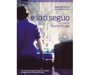E io ti seguo (+booklet) [(+booklet)]