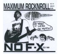 E is for Everything [Vinyl] by Nofx [VINYL] NEUF