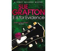 E is for Evidence