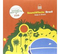 E Isso Ai (Get Cape. Wear Cape [7"" Vinyl]