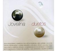 E Isso Que EU Mereco Jovelina Duetos