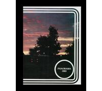 E.J. Wilson High School - 1983 Yearbook | Official Classmates® Premium Reprint | Authentic Archival Edition | Softcover