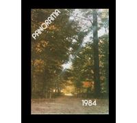 E.J. Wilson High School - 1984 Yearbook | Official Classmates® Premium Reprint | Authentic Archival Edition | Softcover