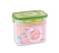 e-jen Kimchi Container Fermentation probiotique avec couvercle intérieur sous vide (3,4 l)