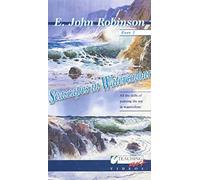 E. John Robinson - Seascapes In Watercolour - Part 1 [VHS] [Import anglais]
