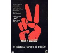 E Johnny Prese il Fucile [Import]