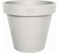 E&K Cache-pot Pot de fleurs en plastique Coins et bords