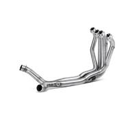 Akrapovic Optional Header (SS) Z1000/Z1000SX 2014-2020