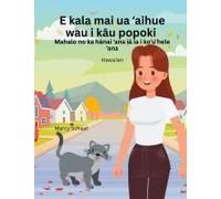 E Kala Mai Ua ¿Aihue Wau I K¿U Popoki (Hawaiian) Sorry I Stole Your Cat