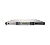E - Kit de montage pour rack - pour ProLiant DL160se G6, ML310 G5; StorageWorks 1/8 G2 Tape Autoloader