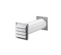 Naber air E A Z 150 - et unité de mur pour le contrôle Aérien, Fournir l'élément air