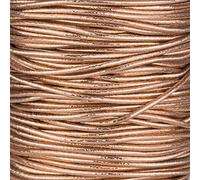 e-kurzwaren 5m de Cordon élastique 1mm / 2mm / 2,5mm / 3mm / 4mm / 5mm chaîne élastique épaisseur PVC Tubulaire en Caoutchouc Bijoux Cordes, 32 Couleurs