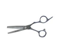 E-kwip Baseline Offset Thinning Scissors 5,5"- 40 Teeth