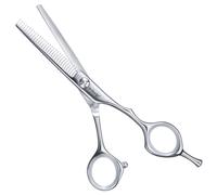 e-kwip+ Ciseaux à modeler Elegance 5,5" 30 Zähne