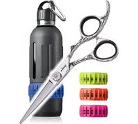 e-kwip Ciseaux Flower 5½"