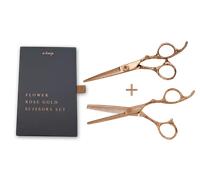E-Kwip Flower Set Rosé-Gold
